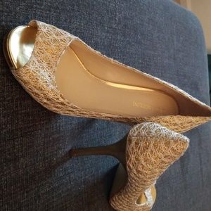 Enzo Angiolini heels